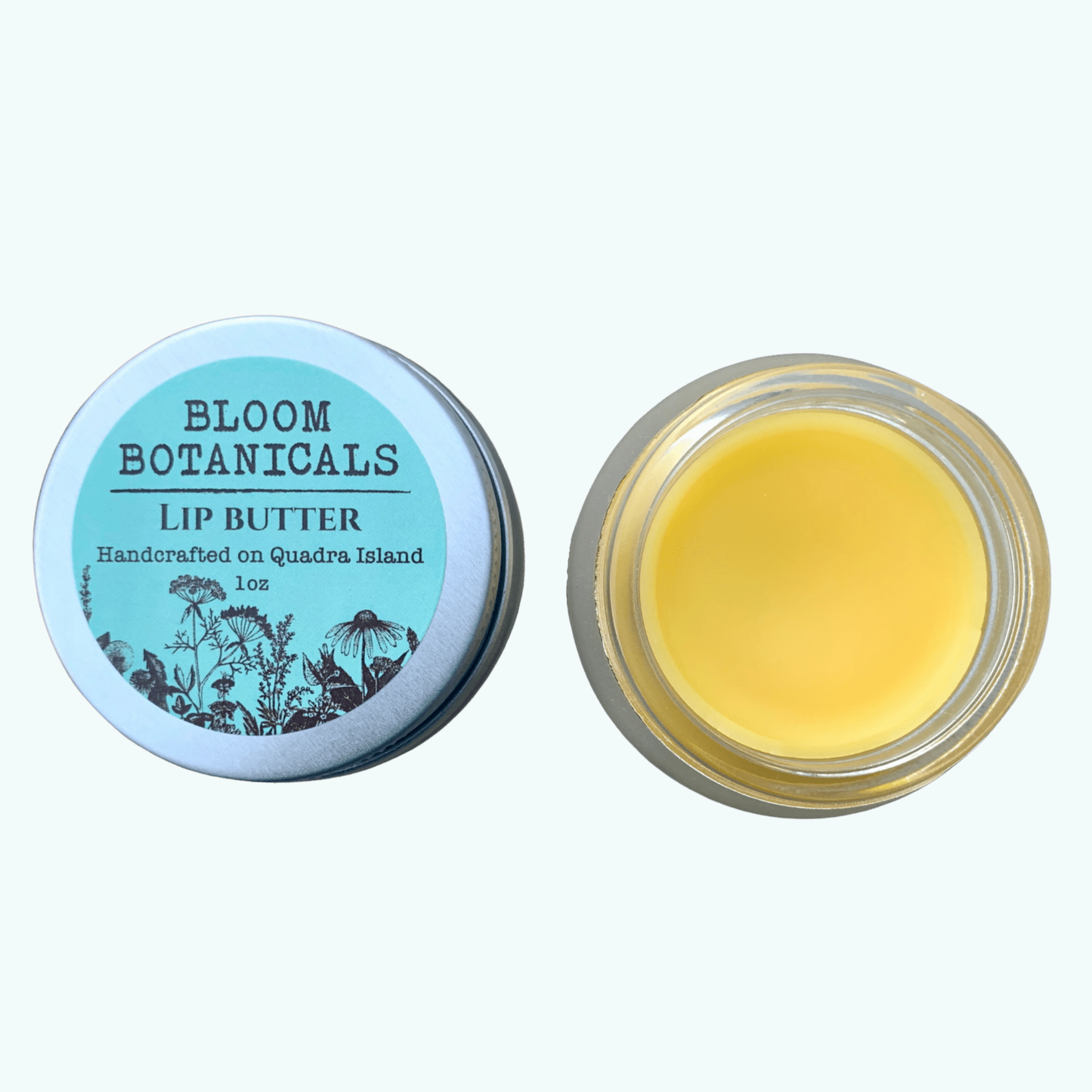 Lip Butter - Bloom Botanicals