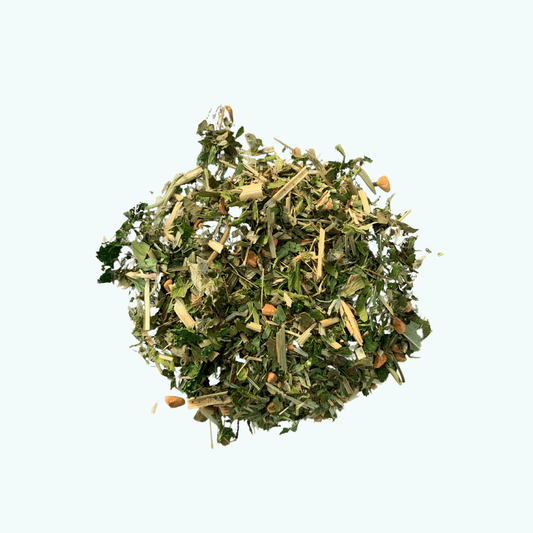 Nourish Tea - Bloom Botanicals